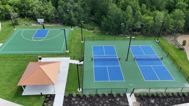 2705 Towy RD, Pflugerville, TX 78660