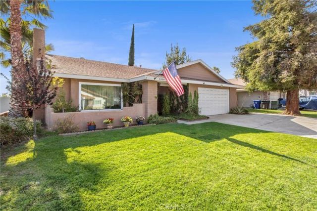 2894 Mojave Court, Highland, CA 92346