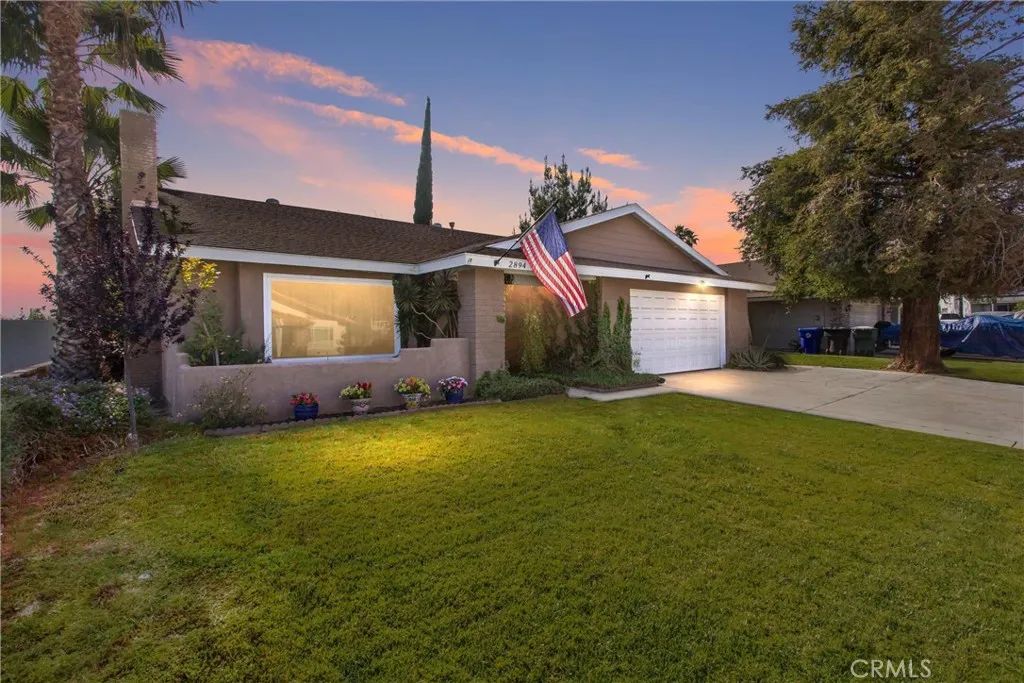 2894 Mojave Court, Highland, CA 92346
