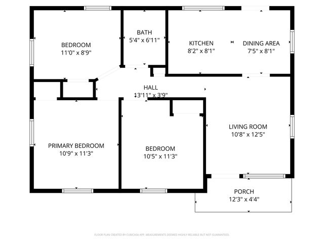 1242 AIRWAYS BLVD, Memphis, TN 38114