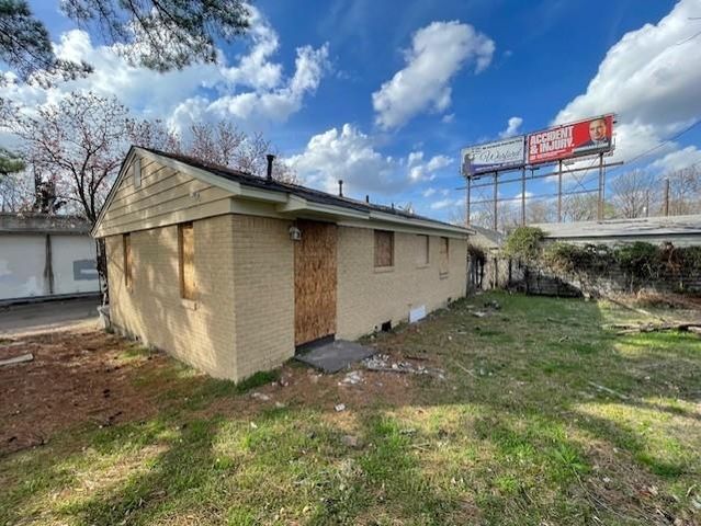 1242 AIRWAYS BLVD, Memphis, TN 38114