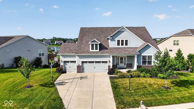 7249 Spayside Drive N, Noblesville, IN 46062