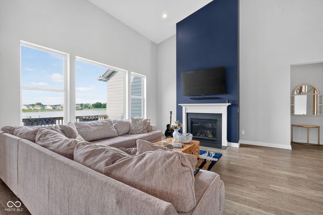 7249 Spayside Drive N, Noblesville, IN 46062
