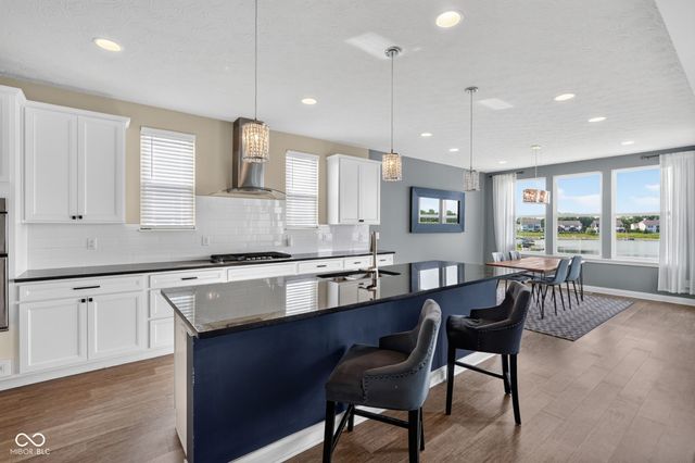 7249 Spayside Drive N, Noblesville, IN 46062