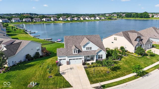 7249 Spayside Drive N, Noblesville, IN 46062