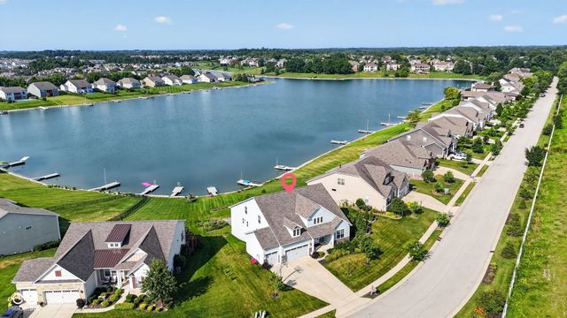 7249 Spayside Drive N, Noblesville, IN 46062