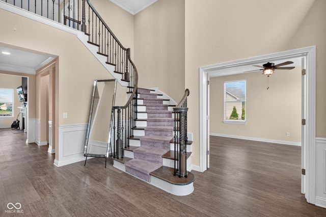 7249 Spayside Drive N, Noblesville, IN 46062