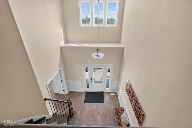 7249 Spayside Drive N, Noblesville, IN 46062