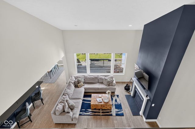 7249 Spayside Drive N, Noblesville, IN 46062