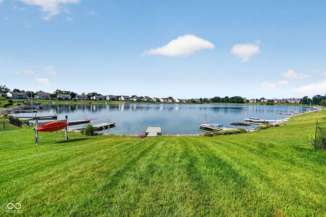 7249 Spayside Drive N, Noblesville, IN 46062