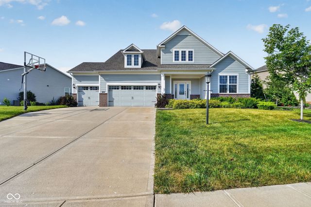 7249 Spayside Drive N, Noblesville, IN 46062
