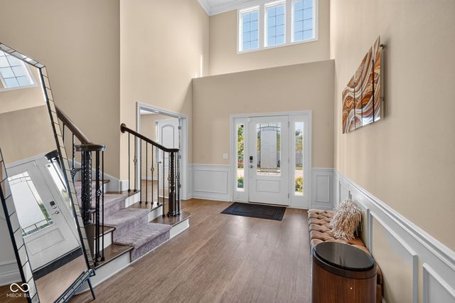 7249 Spayside Drive N, Noblesville, IN 46062