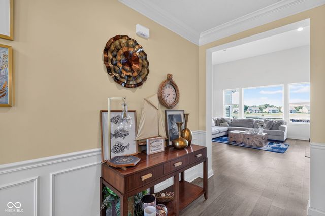 7249 Spayside Drive N, Noblesville, IN 46062