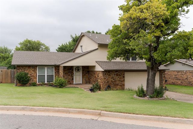 3809 NE 141st Circle, Edmond, OK 73013