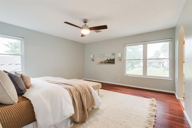 3809 NE 141st Circle, Edmond, OK 73013