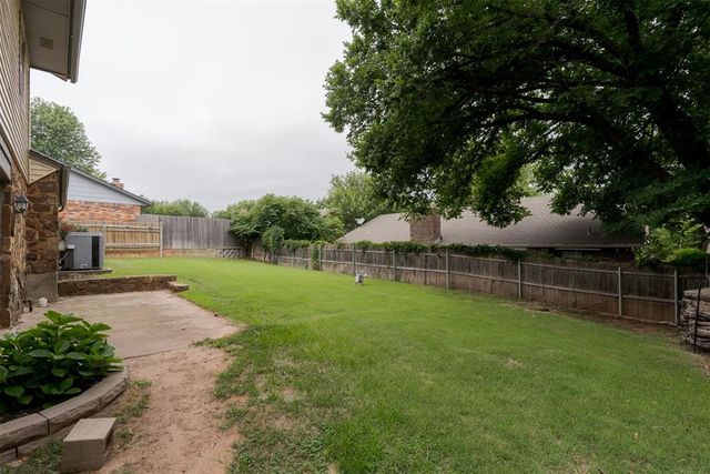 3809 NE 141st Circle, Edmond, OK 73013