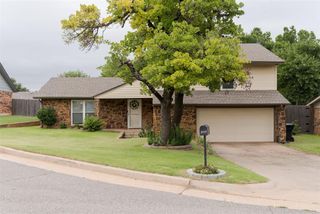 3809 NE 141st Circle, Edmond, OK 73013