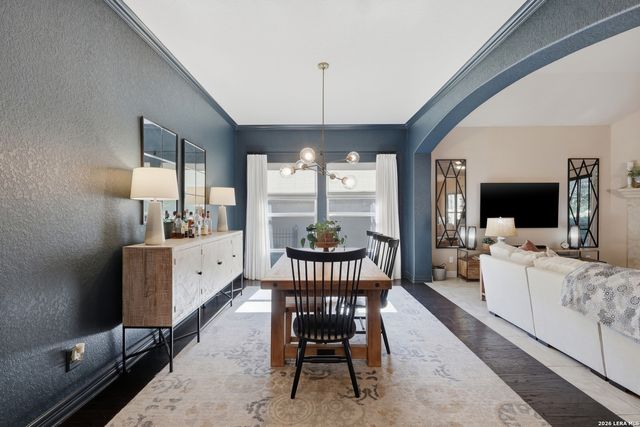1918 Capella Crk, San Antonio, TX 78260