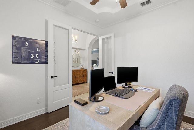 1918 Capella Crk, San Antonio, TX 78260