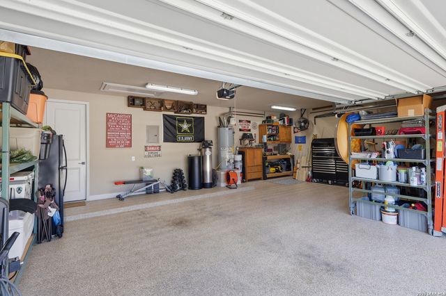 1918 Capella Crk, San Antonio, TX 78260