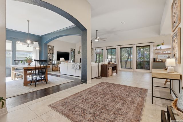 1918 Capella Crk, San Antonio, TX 78260