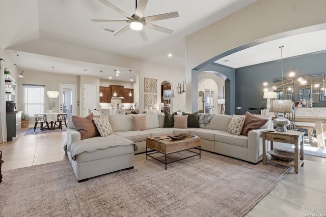 1918 Capella Crk, San Antonio, TX 78260