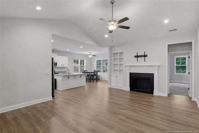632 Hayes Road, Spring Lake, NC 28390