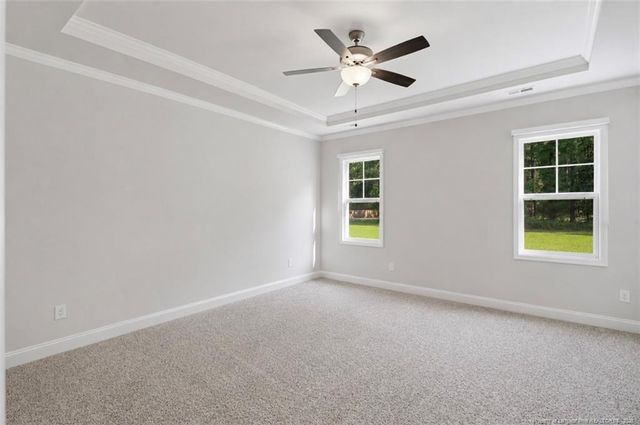 632 Hayes Road, Spring Lake, NC 28390