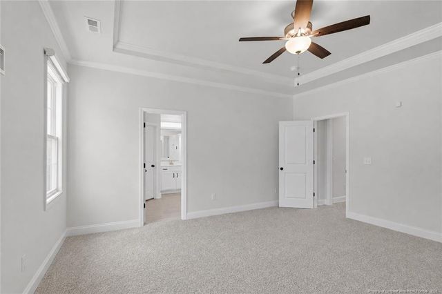 632 Hayes Road, Spring Lake, NC 28390