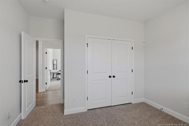 632 Hayes Road, Spring Lake, NC 28390