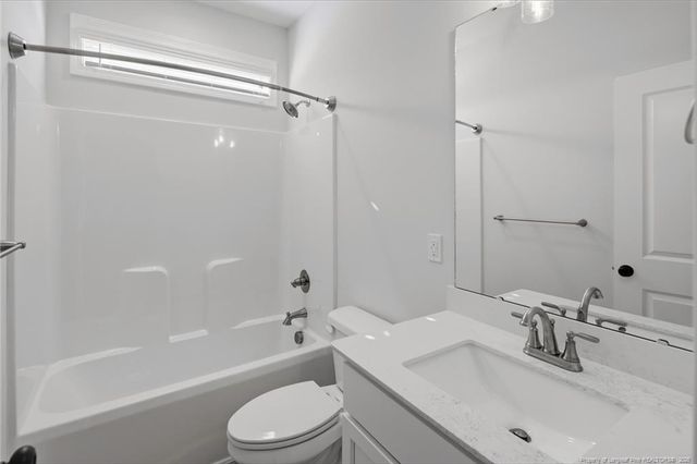 632 Hayes Road, Spring Lake, NC 28390