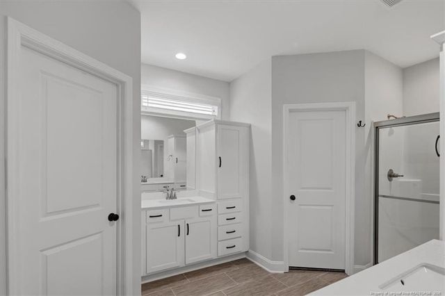 632 Hayes Road, Spring Lake, NC 28390