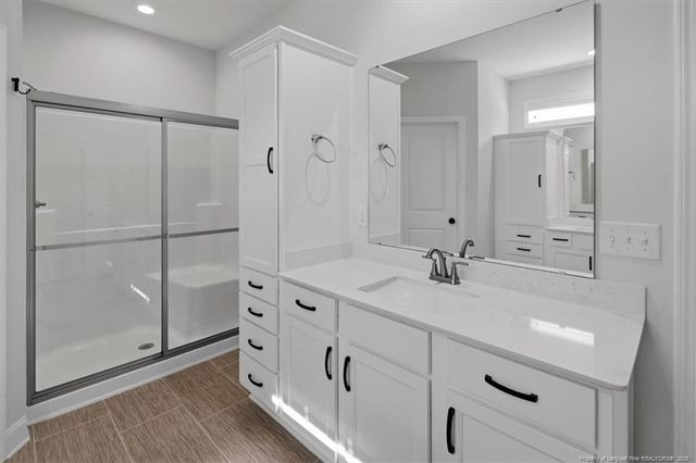 632 Hayes Road, Spring Lake, NC 28390