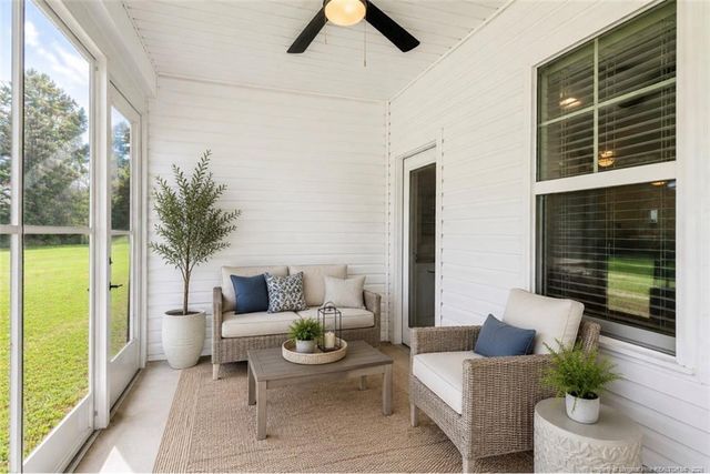 632 Hayes Road, Spring Lake, NC 28390