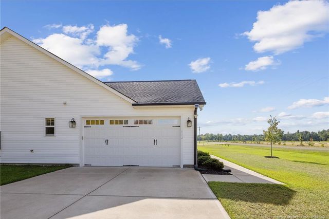 632 Hayes Road, Spring Lake, NC 28390