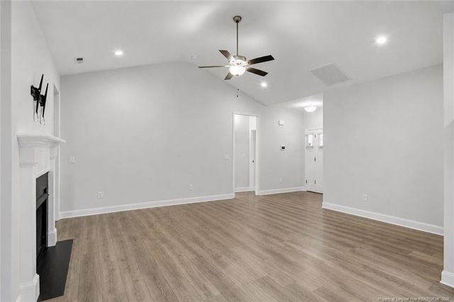 632 Hayes Road, Spring Lake, NC 28390