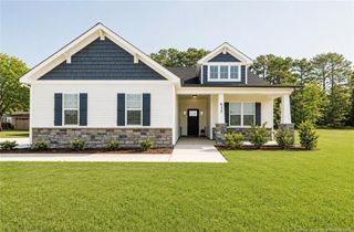 632 Hayes Road, Spring Lake, NC 28390