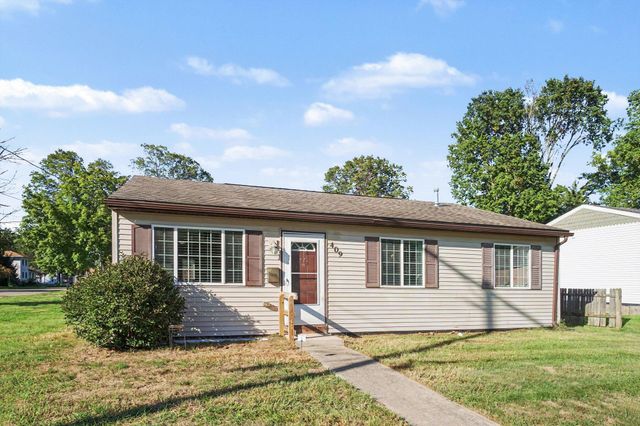 409 E Division Street, Vicksburg, MI 49097