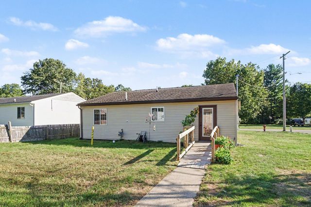 409 E Division Street, Vicksburg, MI 49097