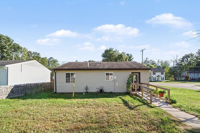 409 E Division Street, Vicksburg, MI 49097