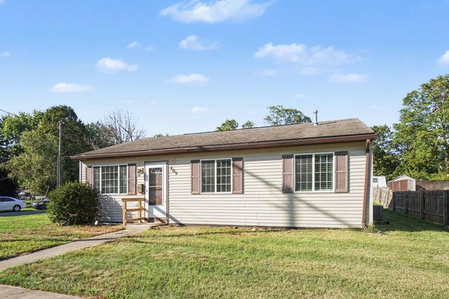 409 E Division Street, Vicksburg, MI 49097
