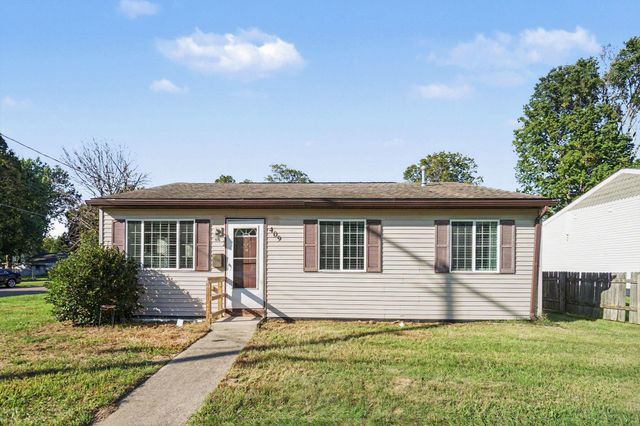 409 E Division Street, Vicksburg, MI 49097