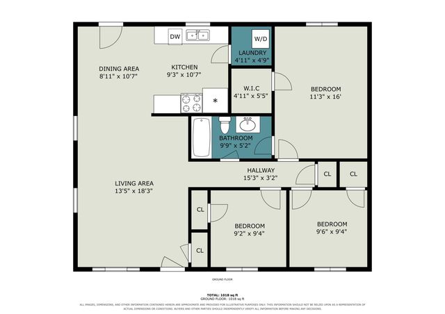 409 E Division Street, Vicksburg, MI 49097