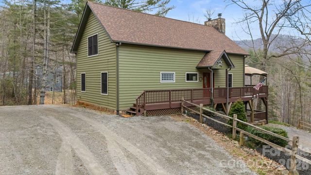 113 Cardinal Drive, Franklin, NC 28734