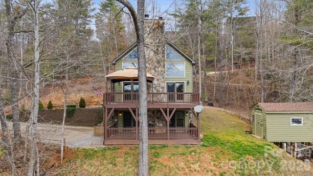 113 Cardinal Drive, Franklin, NC 28734