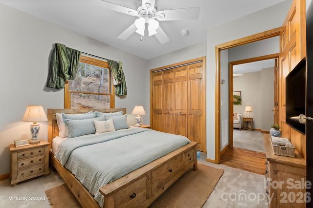 113 Cardinal Drive, Franklin, NC 28734