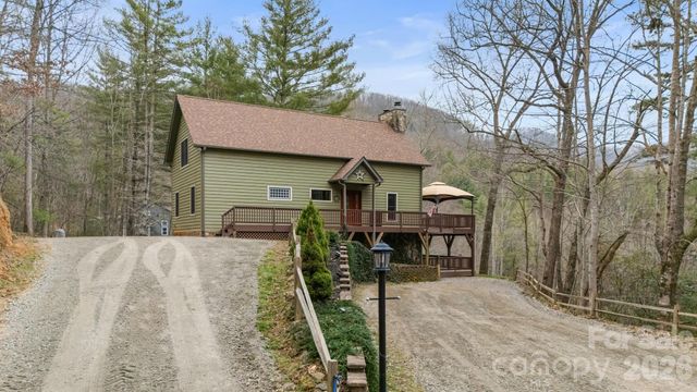 113 Cardinal Drive, Franklin, NC 28734
