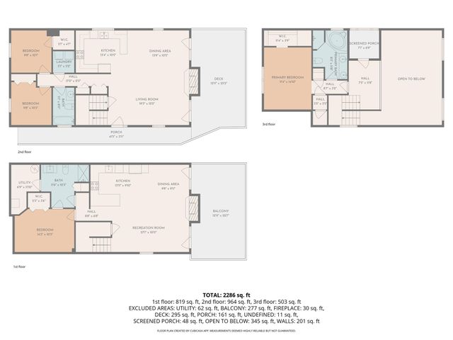 113 Cardinal Drive, Franklin, NC 28734