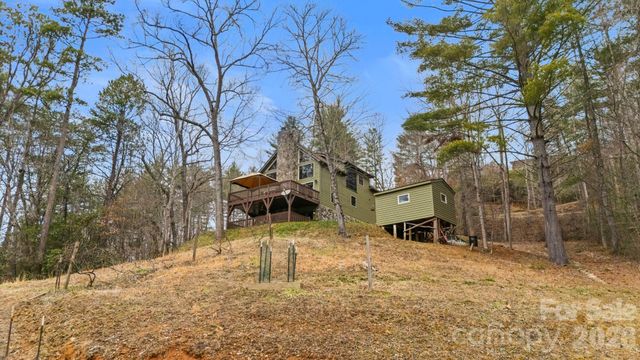 113 Cardinal Drive, Franklin, NC 28734