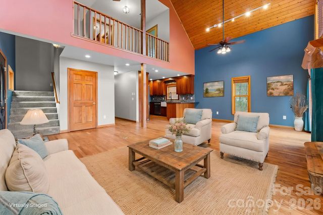 113 Cardinal Drive, Franklin, NC 28734